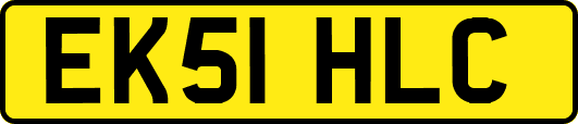 EK51HLC