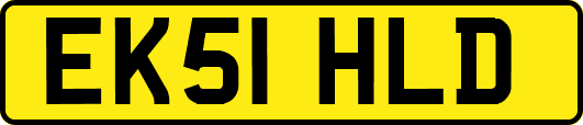 EK51HLD