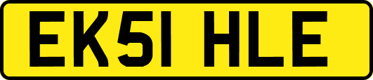 EK51HLE