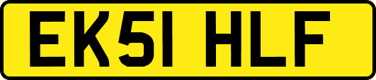 EK51HLF