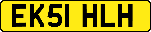 EK51HLH