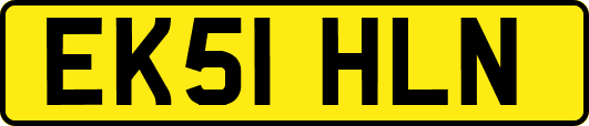 EK51HLN