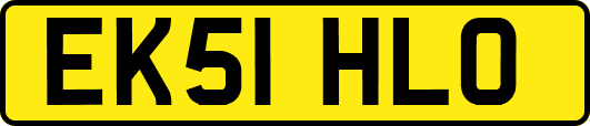 EK51HLO