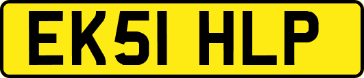 EK51HLP