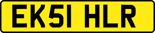 EK51HLR