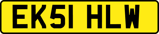 EK51HLW