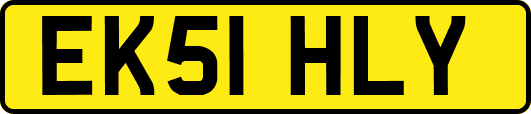 EK51HLY