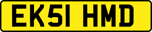 EK51HMD