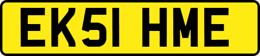 EK51HME