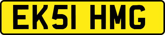 EK51HMG