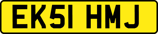 EK51HMJ