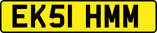 EK51HMM