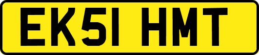 EK51HMT