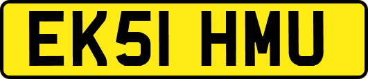 EK51HMU