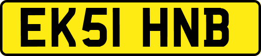 EK51HNB