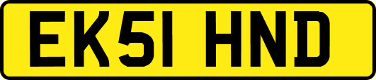 EK51HND