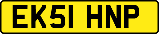 EK51HNP