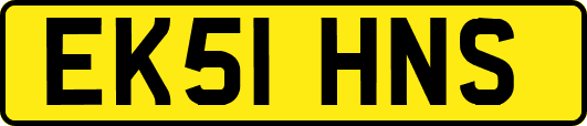 EK51HNS