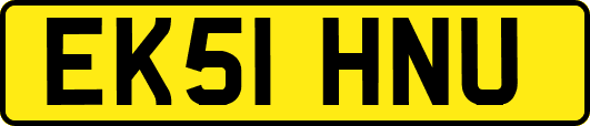 EK51HNU
