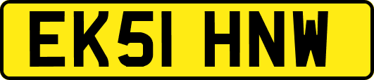 EK51HNW