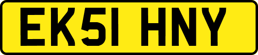 EK51HNY