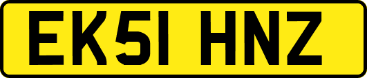 EK51HNZ