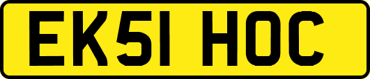 EK51HOC