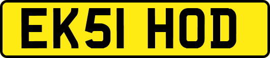 EK51HOD