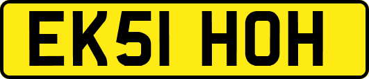 EK51HOH