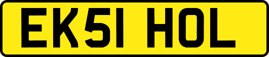EK51HOL