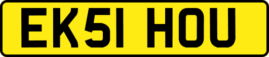 EK51HOU