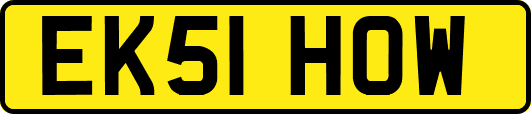 EK51HOW