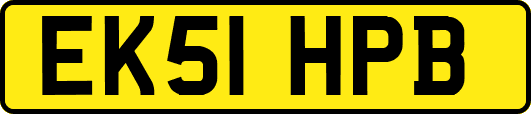 EK51HPB