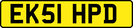 EK51HPD