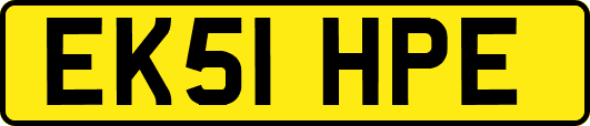 EK51HPE