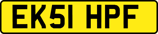 EK51HPF