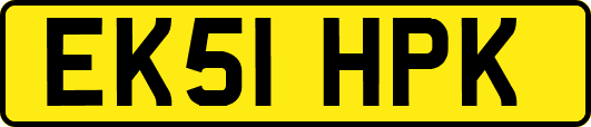 EK51HPK
