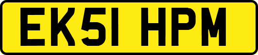 EK51HPM