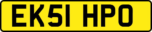 EK51HPO