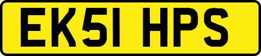 EK51HPS