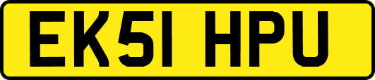 EK51HPU