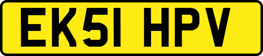EK51HPV