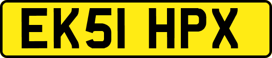 EK51HPX