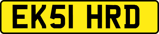 EK51HRD