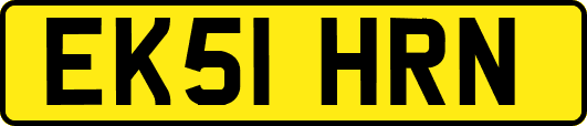EK51HRN
