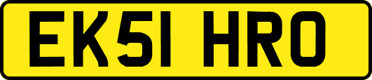 EK51HRO