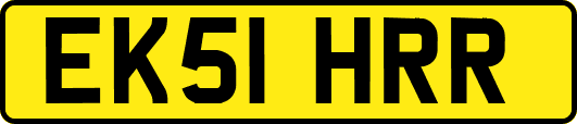 EK51HRR