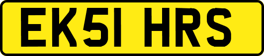 EK51HRS