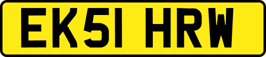 EK51HRW