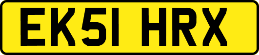 EK51HRX
